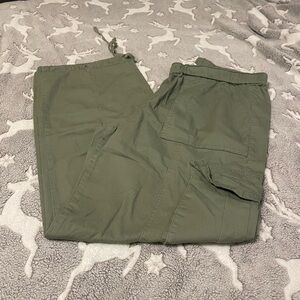 YMI cargo Pants